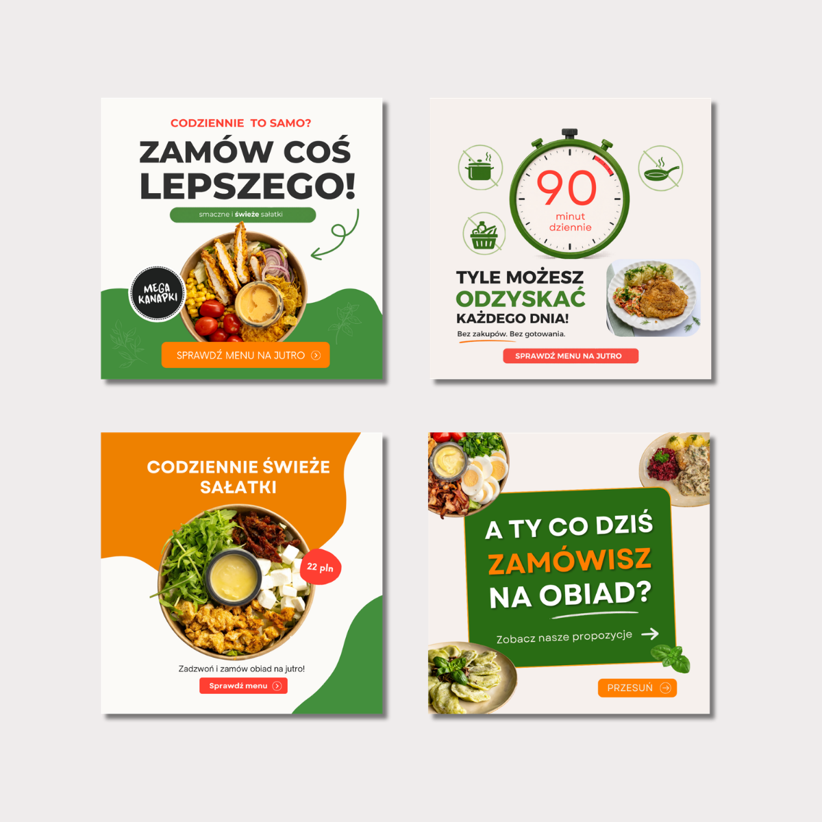 Catering dla firm
