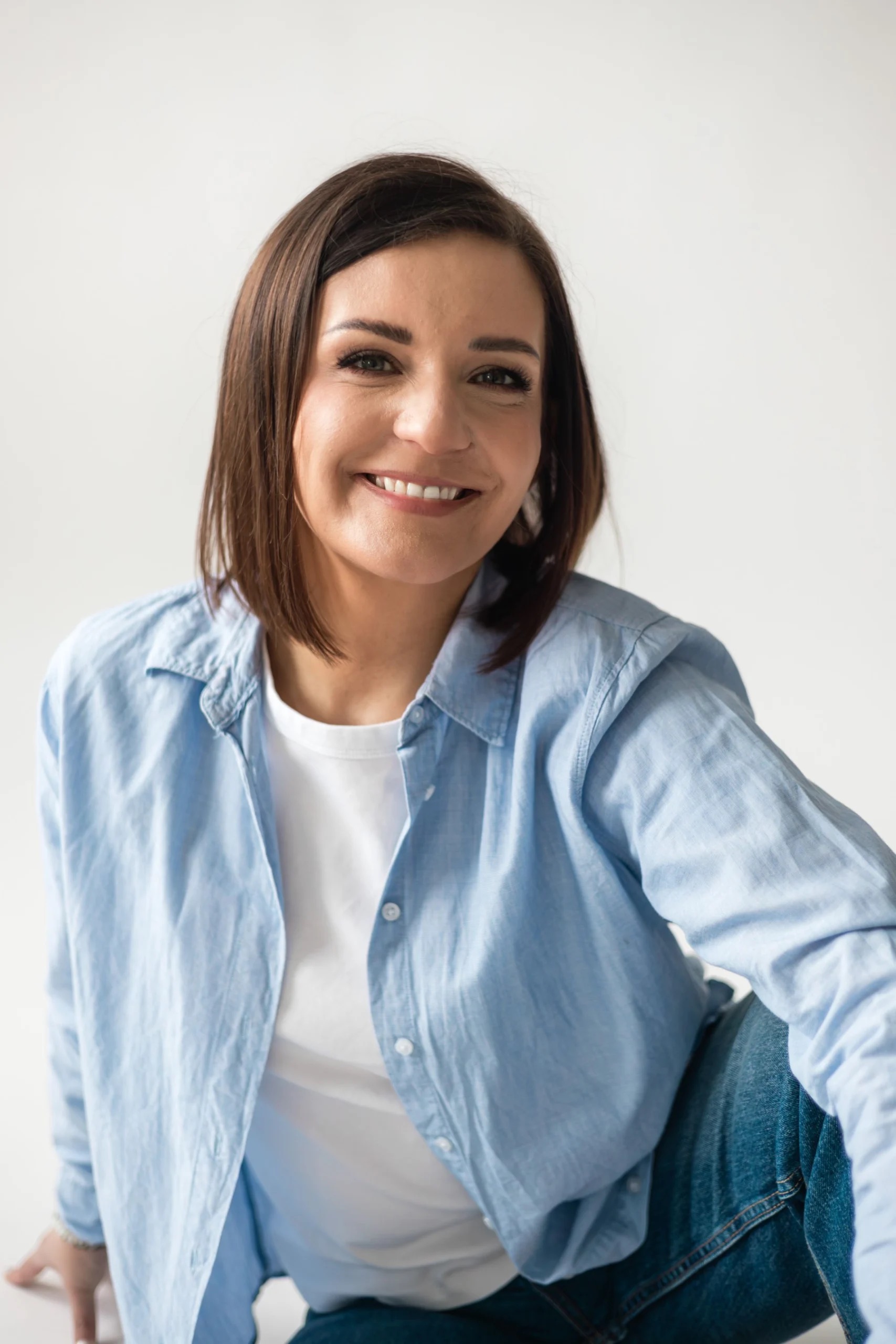 Natalia Marcela — MAFI Kreatywny Marketing