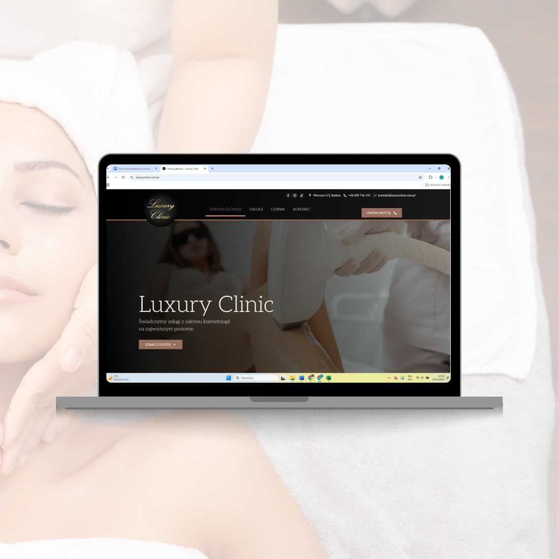 Luxury Clinic